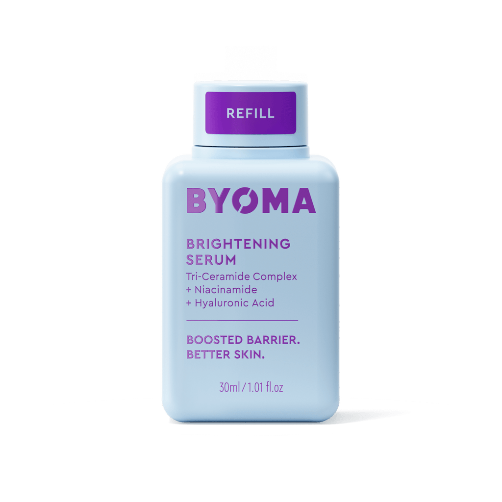 Brightening Serum Refill