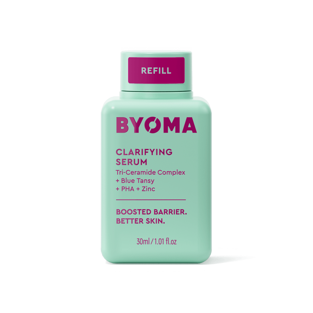 Clarifying Serum Refill