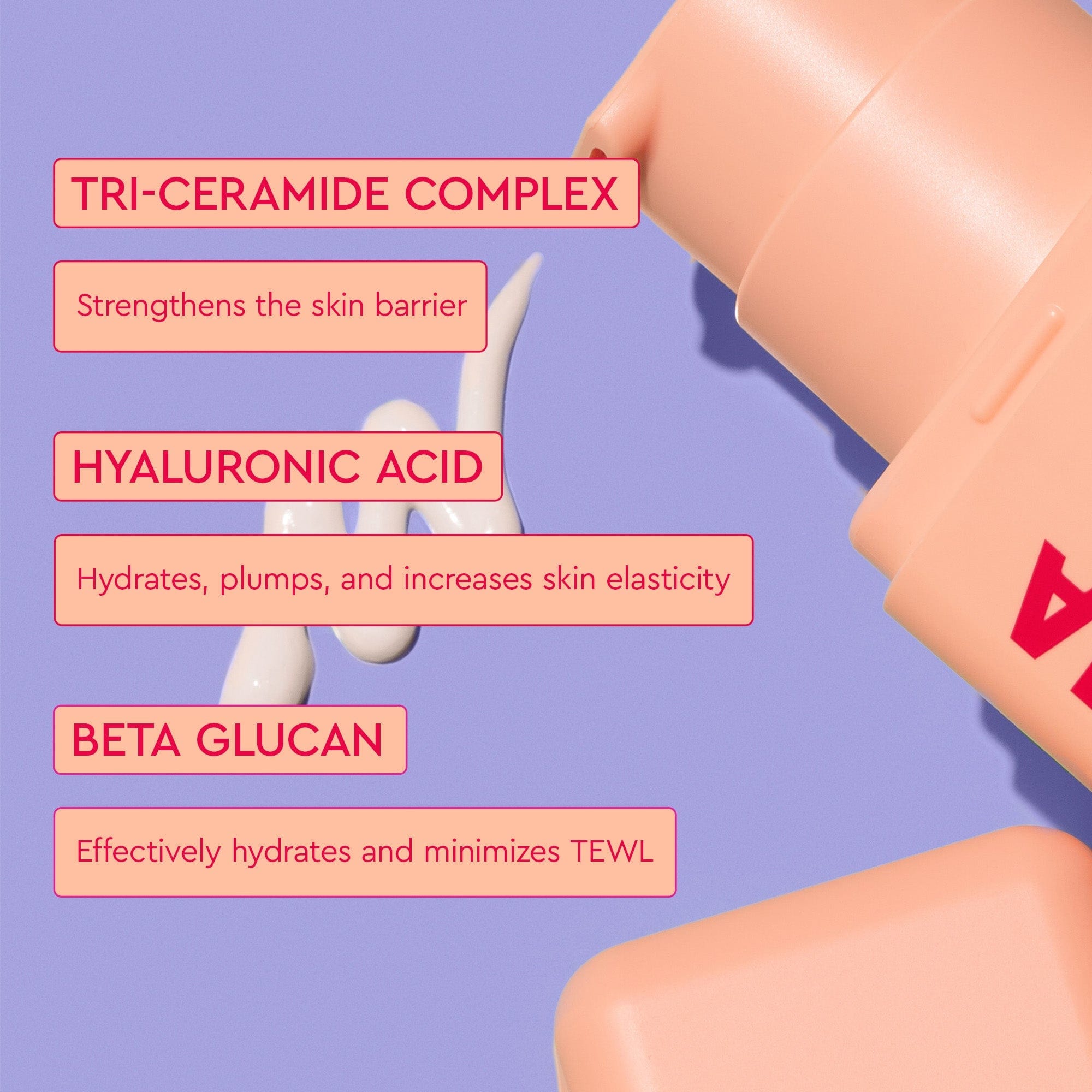 Moisturizing Gel-Cream SPF 30