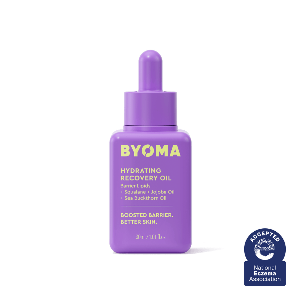 Hydrating Recovery Oil