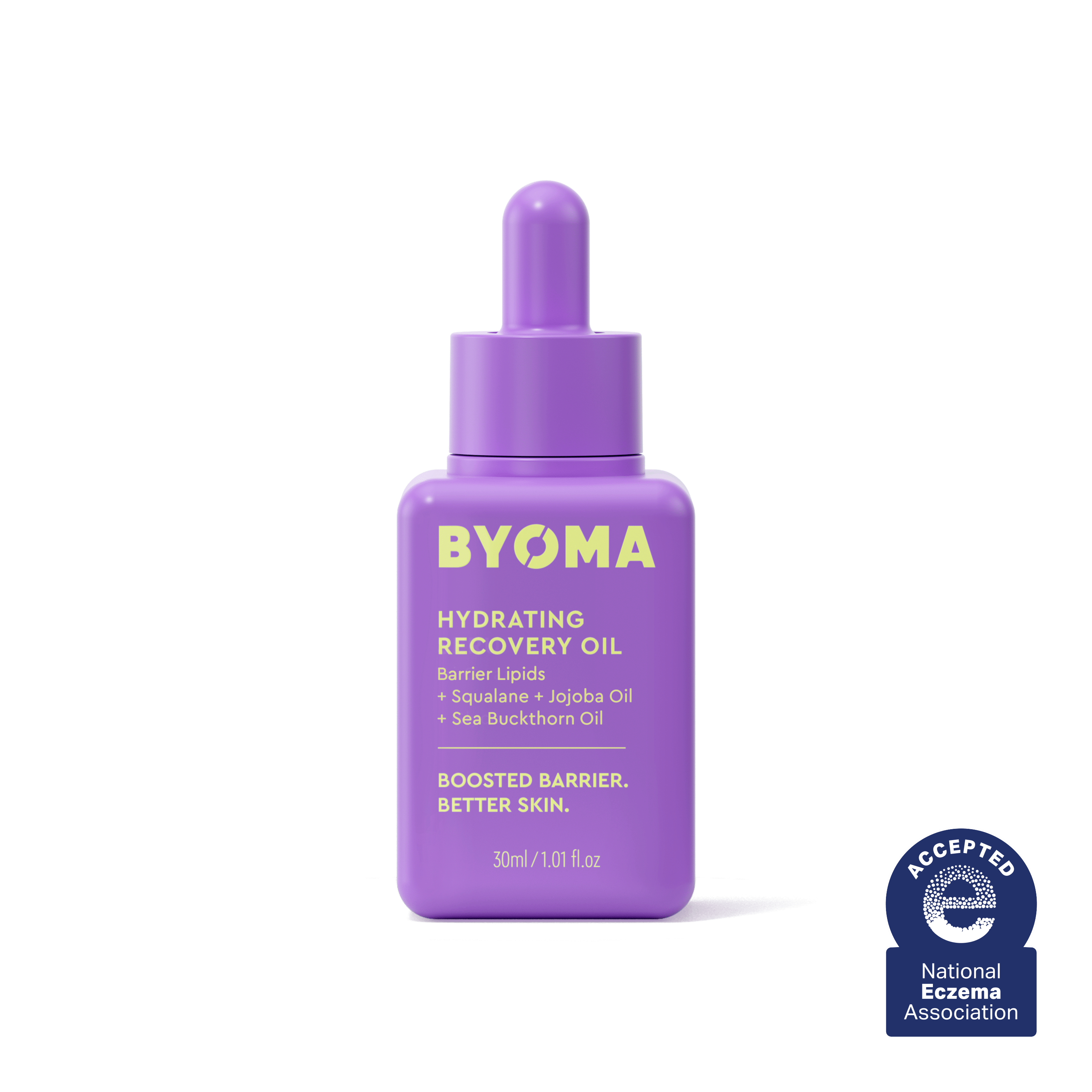 Hydrating Recovery Oil