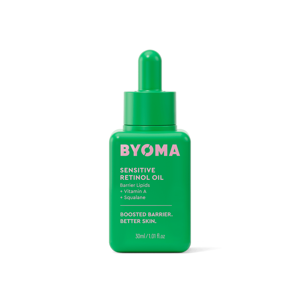 Sensitive Retinol Oil