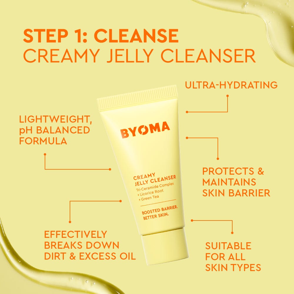 Universal Starter Kit